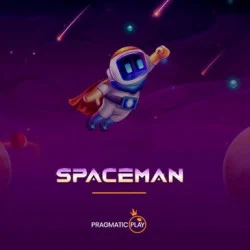 Spaceman bacana777