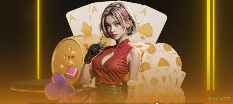 Wild West Gold Slot bacana777